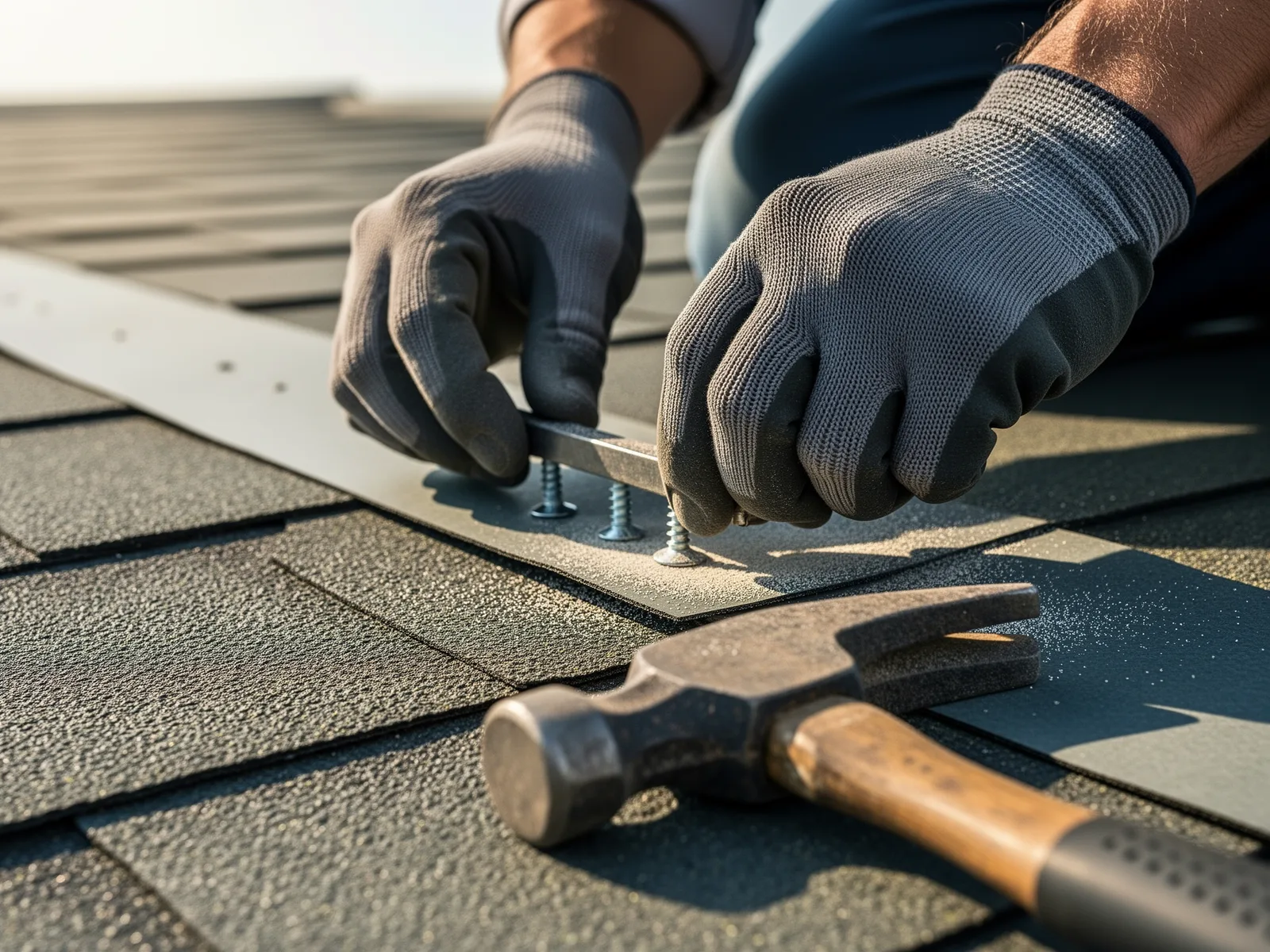 Why choose Fascia Repair in Tripoli, WI